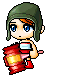 Geniebeanie
