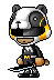 GhostBandit