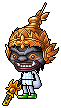 GhostBeard