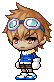 Goggleboy