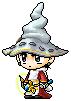 Goldenzora