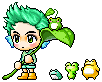 GreenGoose