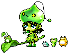 GreenJelly