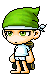 GreenMatcha