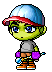 GreenPetrus