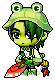 GreenSmurf