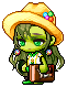 GreenSnot
