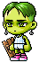 GreenToben