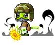 Greened0ut