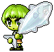 Greener