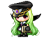 GreenieFlame