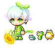 Greenish