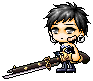 Gunblade