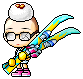 Gunzo