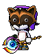 HSMonkey3000