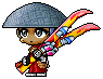 Haile