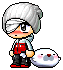 HakaMonster