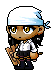 Hakuda