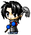 Halberd