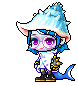 Halibut