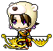 Hampte