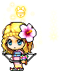 Hanagasumi