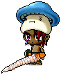 HardMushroom