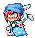 Haruyuji