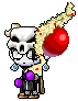 HauntedBlade
