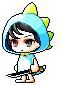 Healbabe