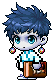 HealingBlue