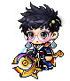 HealingSpree