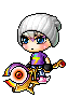 HealzOnWheel