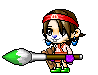 HerozLegend