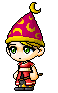 HimitsuChan