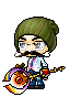HipsterMorty