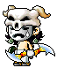 HornTailWig