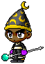 HumanCleric