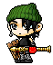 Hunkman