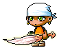 Huntrix