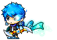 IceWolf