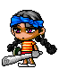 IcyCarrier