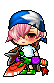IcySlash