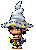 IndigoShroom