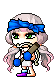 Iridiana