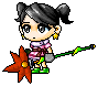 IrisLuna