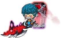 IronAura