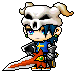 IronAxe