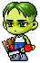 IslanderDumb