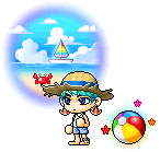 ItsAzouBeach